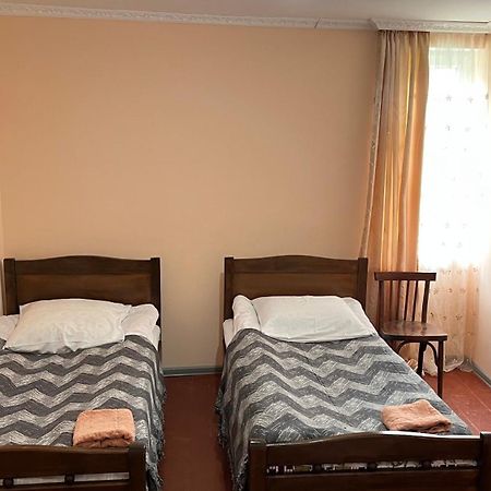 Ciuri'S Guesthouse Zhabeshi 외부 사진