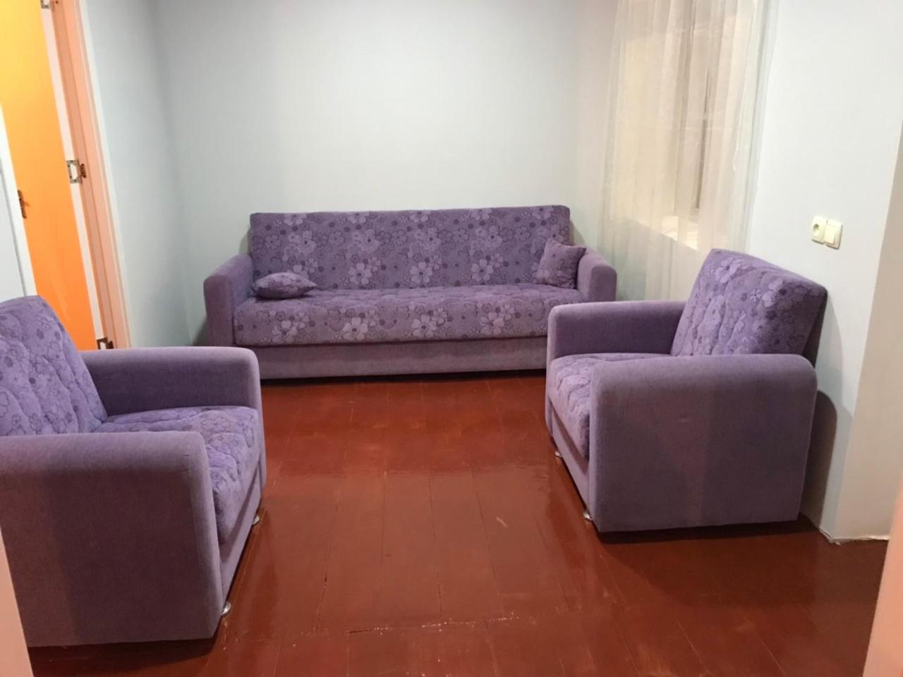 Ciuri'S Guesthouse Zhabeshi 외부 사진