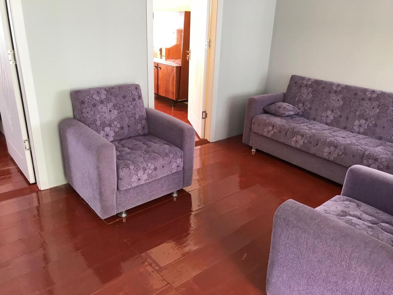 Ciuri'S Guesthouse Zhabeshi 외부 사진