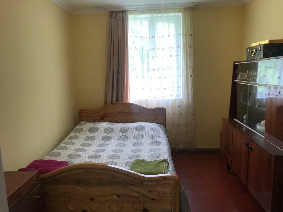 Ciuri'S Guesthouse Zhabeshi 외부 사진