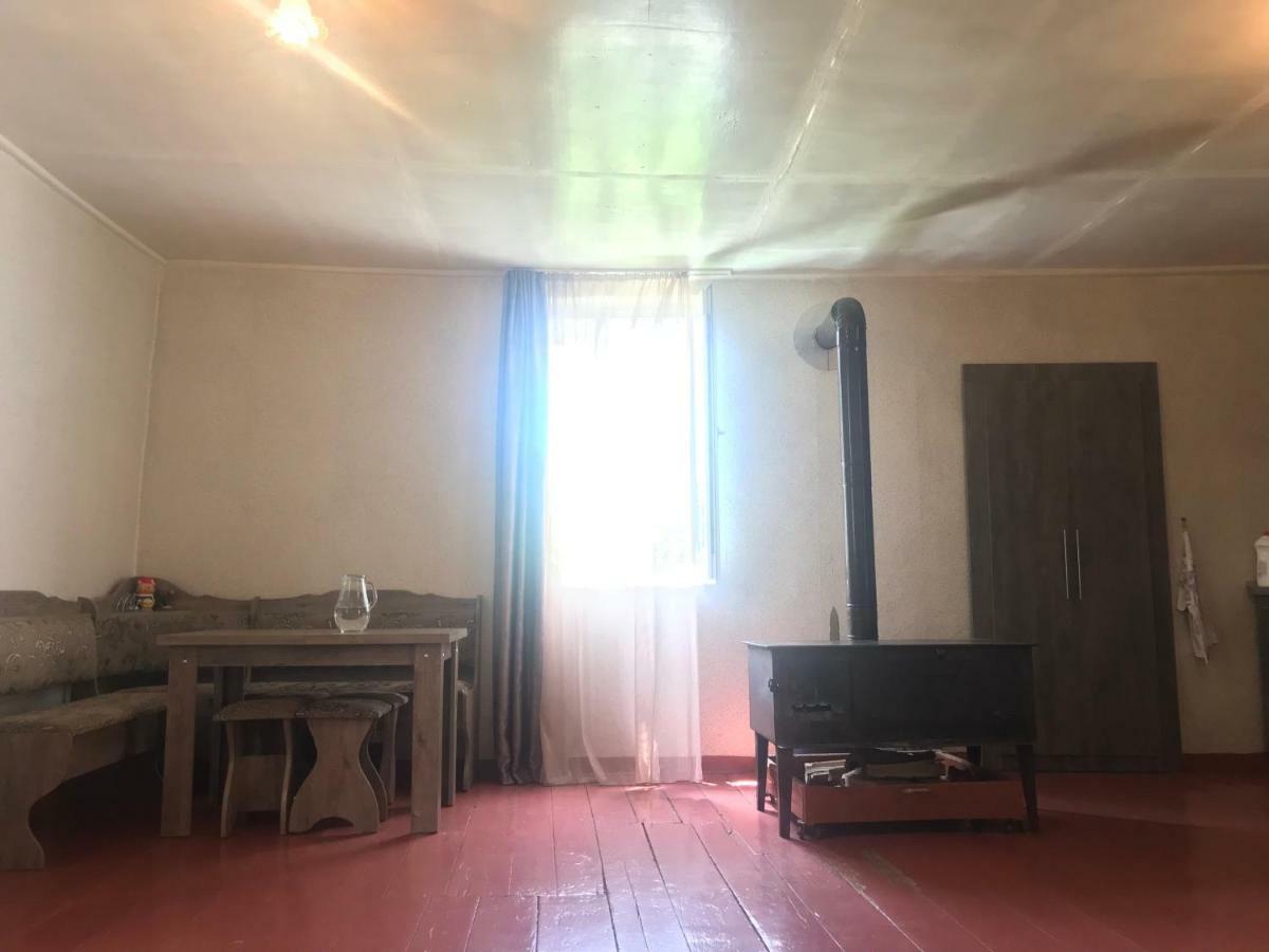 Ciuri'S Guesthouse Zhabeshi 외부 사진
